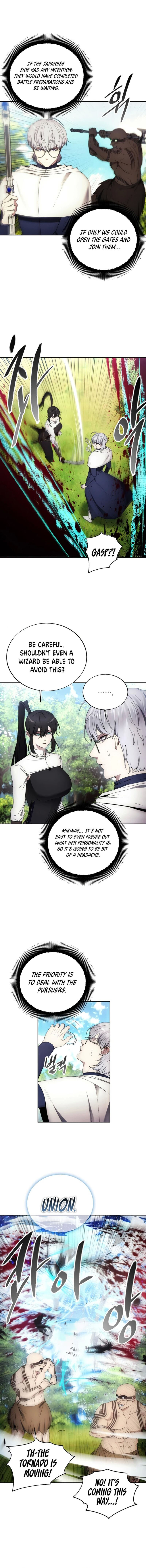 How To Live As A Villain 117 6