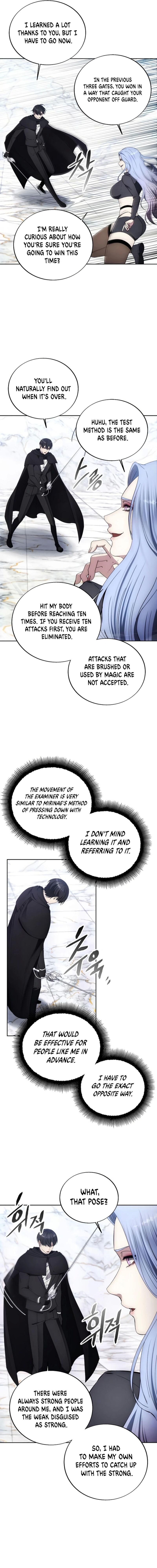 How To Live As A Villain 117 8