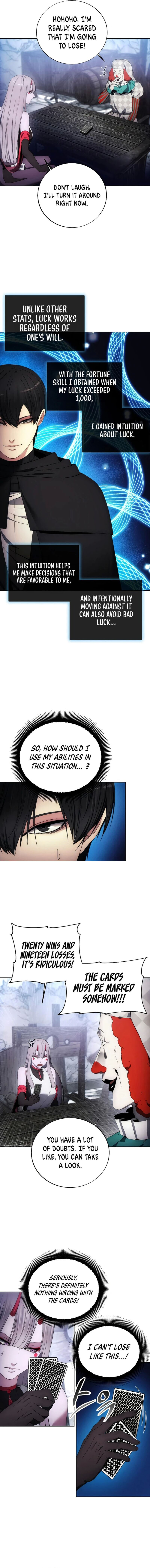 How To Live As A Villain 118 11