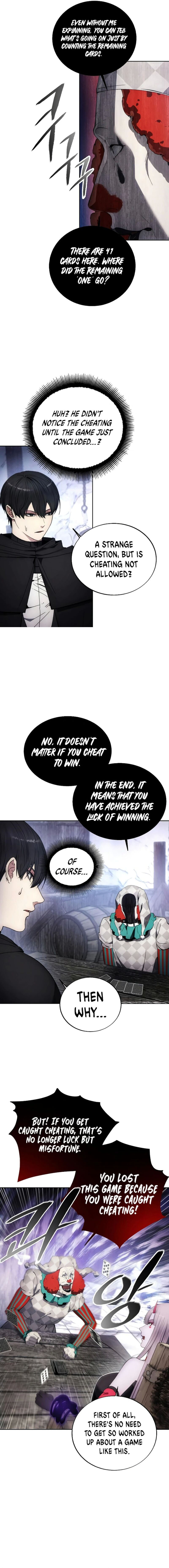How To Live As A Villain 118 13