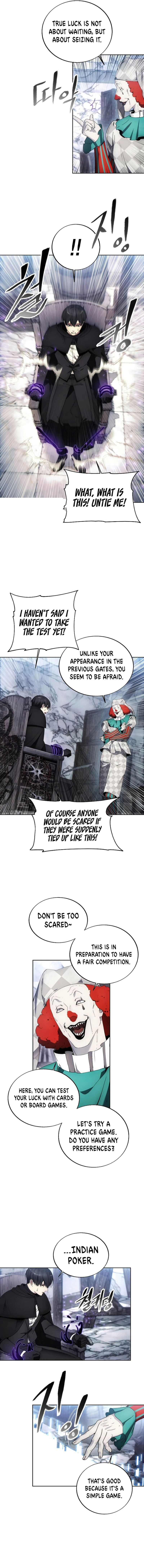 How To Live As A Villain 118 3