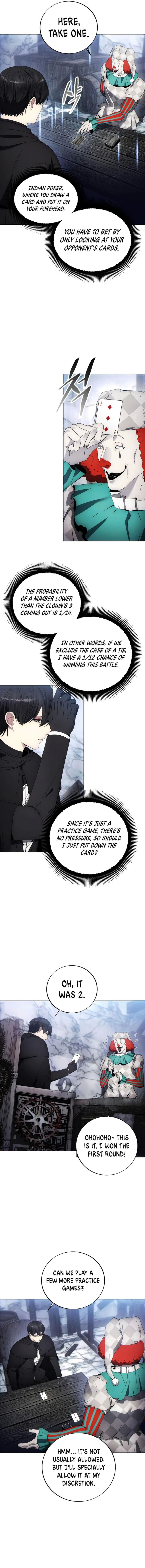 How To Live As A Villain 118 4