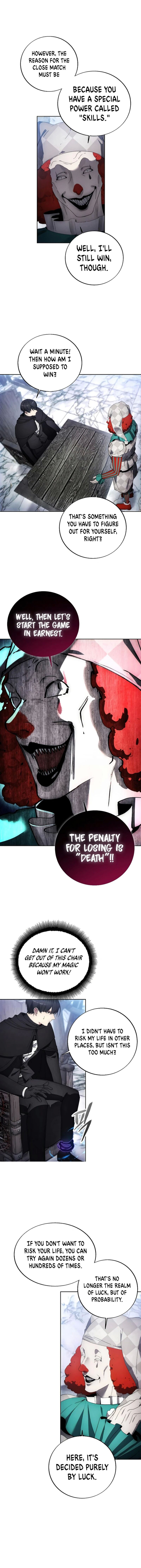 How To Live As A Villain 118 6