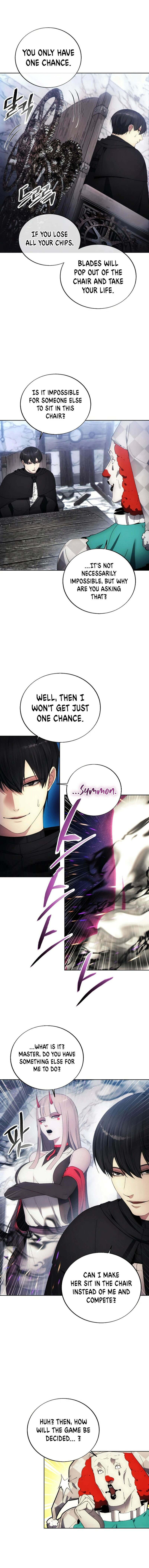 How To Live As A Villain 118 7