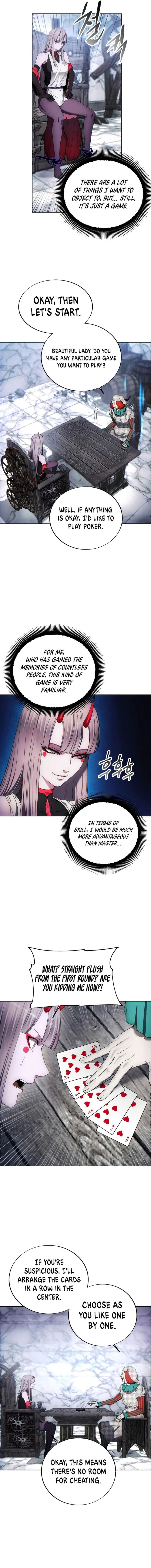 How To Live As A Villain 118 9