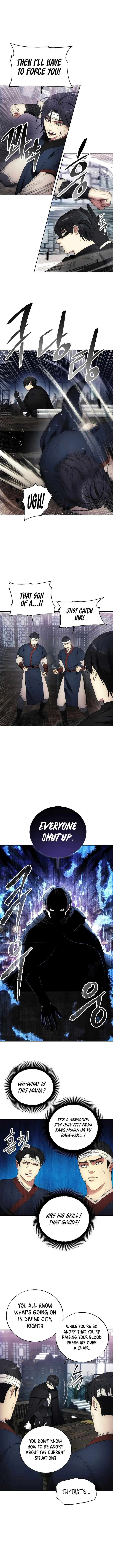 How To Live As A Villain 120 8