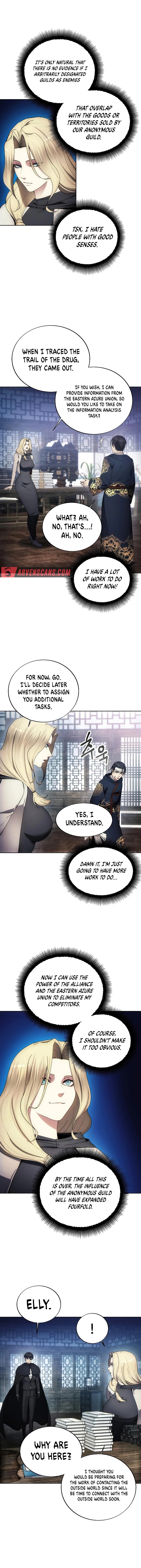 How To Live As A Villain 121 11