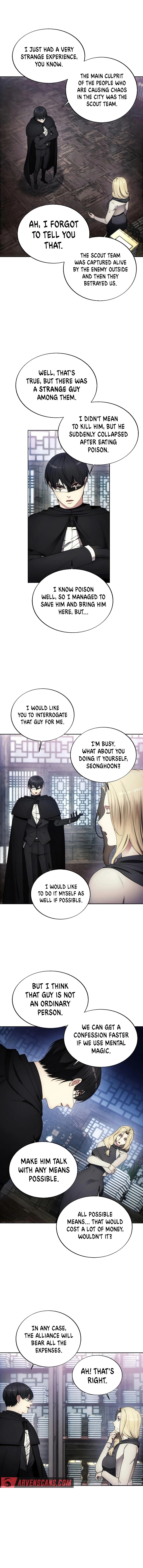 How To Live As A Villain 121 12