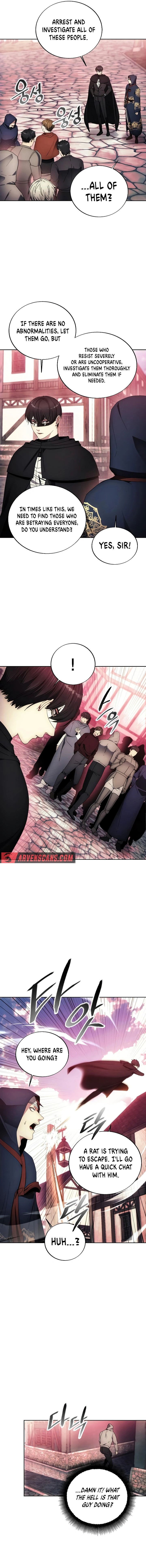 How To Live As A Villain 121 6
