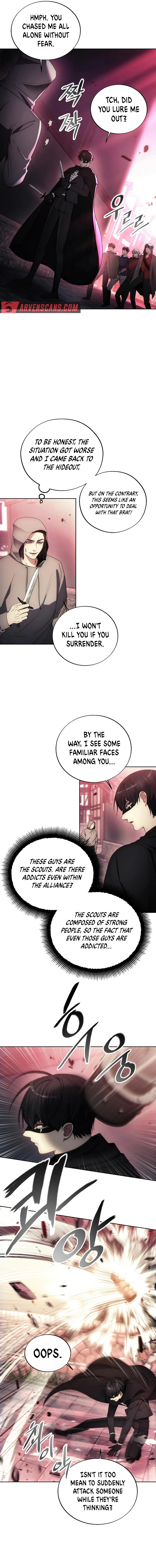How To Live As A Villain 121 8