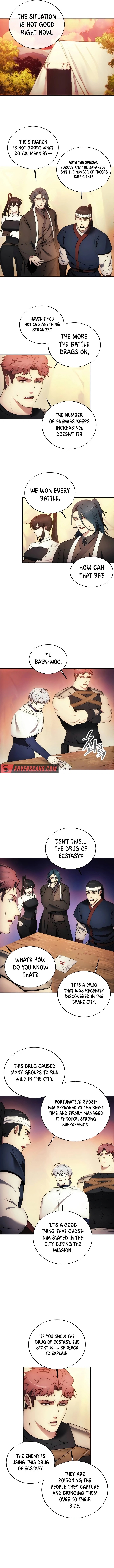 How To Live As A Villain 122 9