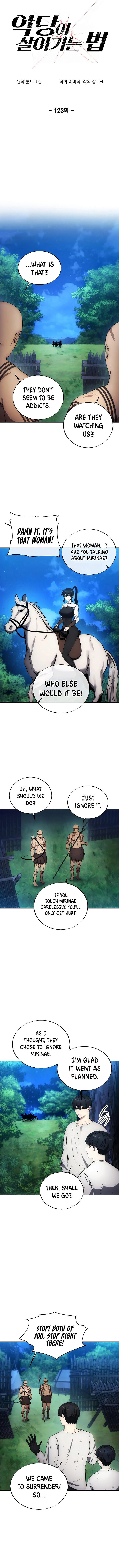 How To Live As A Villain 123 2