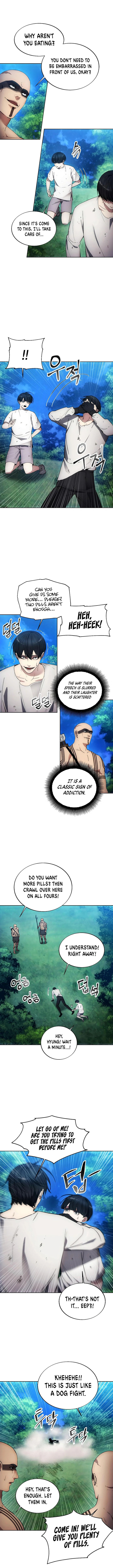 How To Live As A Villain 123 4