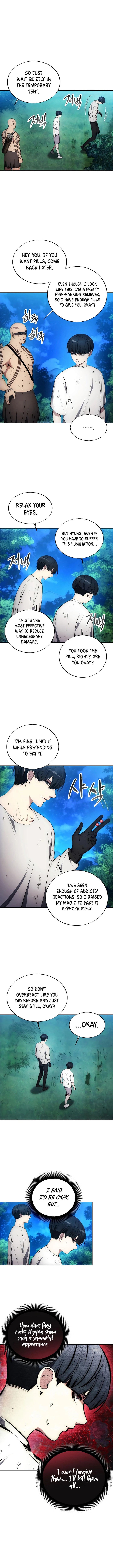 How To Live As A Villain 123 5
