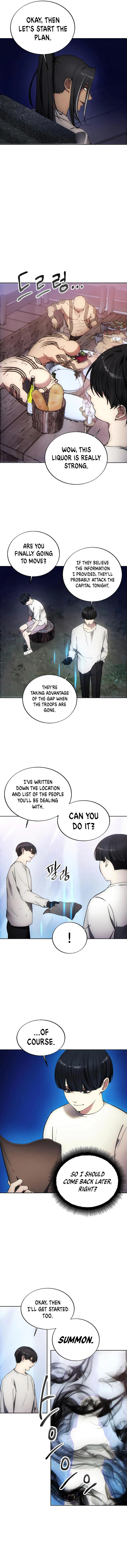 How To Live As A Villain 123 7