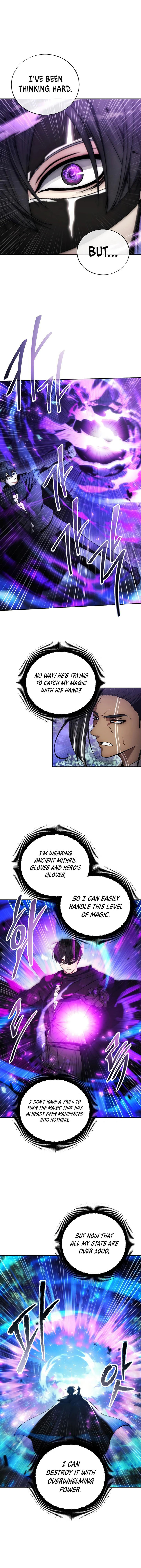 How To Live As A Villain 124 1