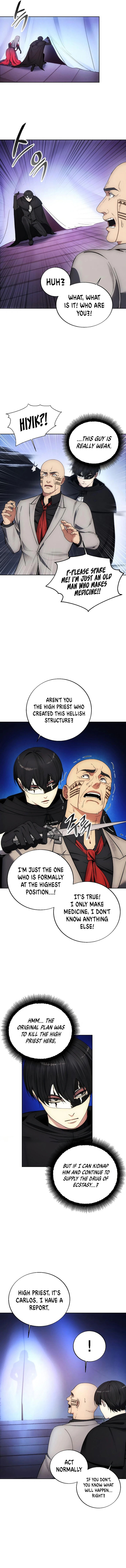 How To Live As A Villain 124 10