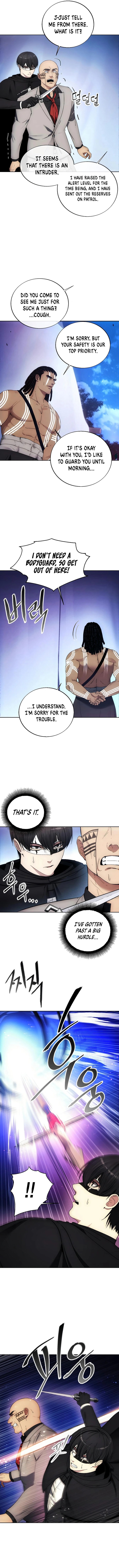How To Live As A Villain 124 11