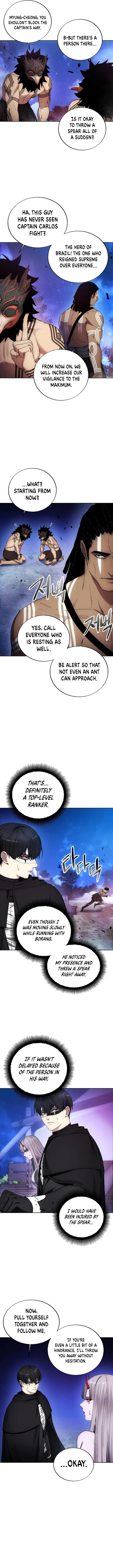 How To Live As A Villain 124 9