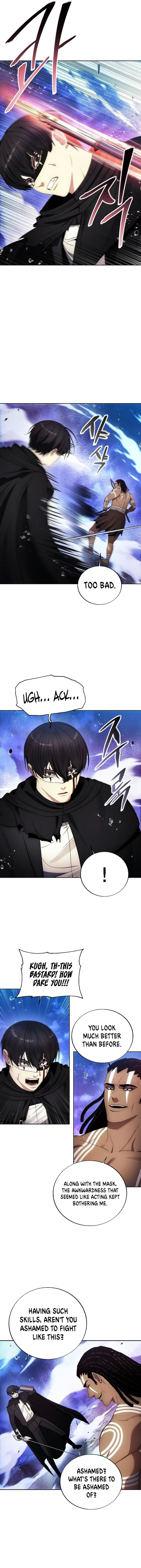 How To Live As A Villain 125 11