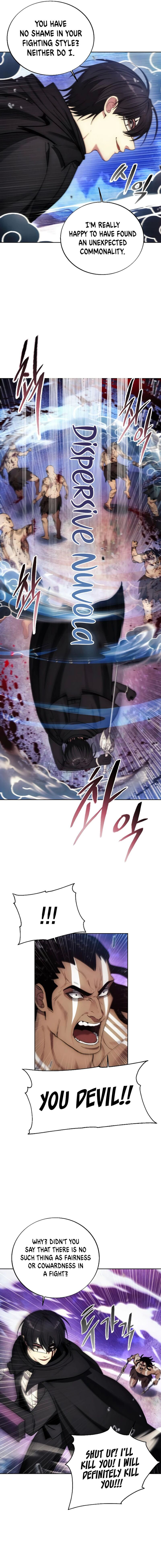 How To Live As A Villain 125 13