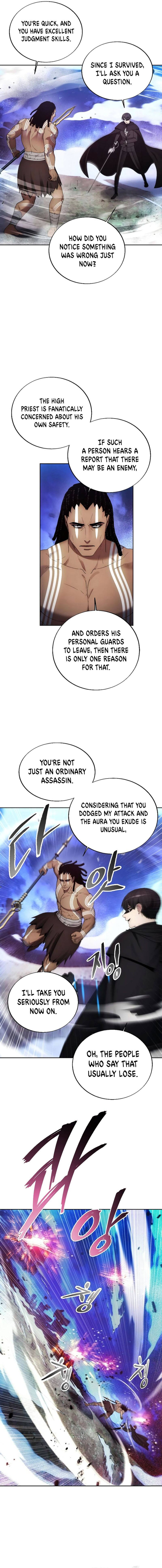 How To Live As A Villain 125 3