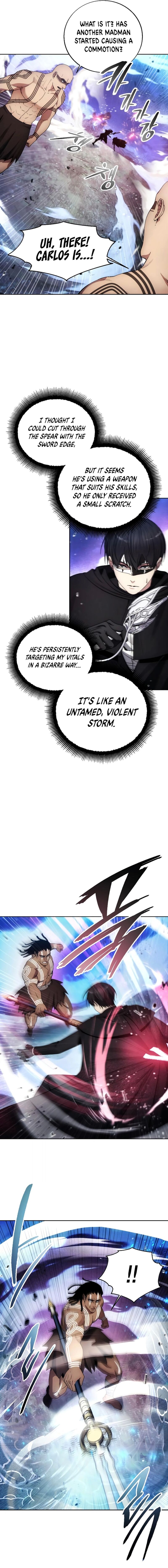 How To Live As A Villain 125 4