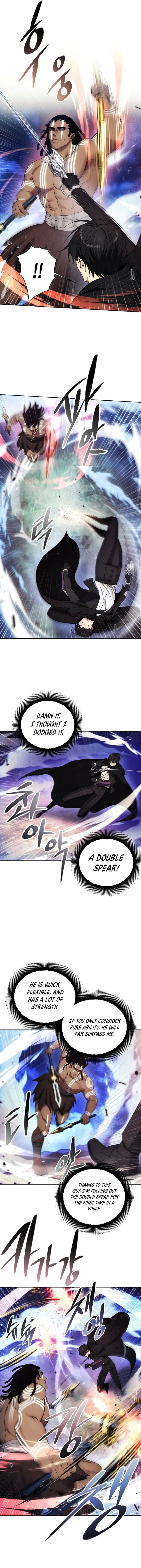 How To Live As A Villain 125 7