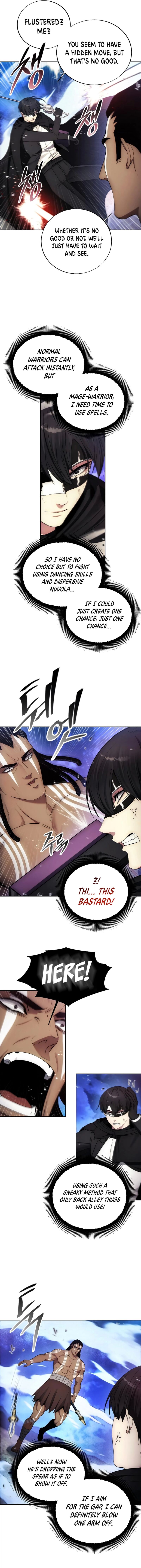 How To Live As A Villain 125 9