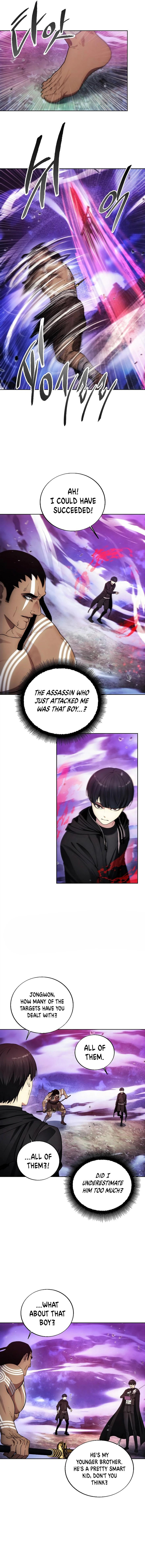 How To Live As A Villain 126 12