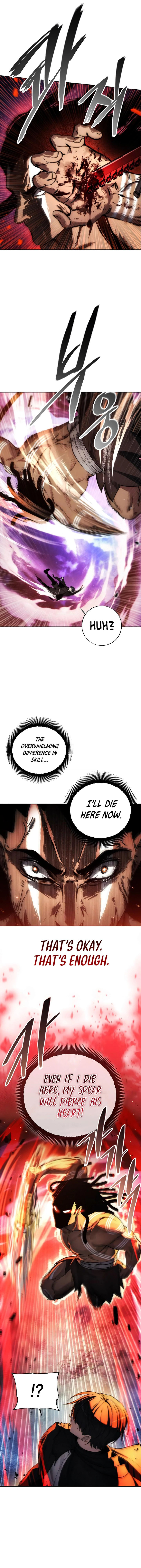 How To Live As A Villain 126 14