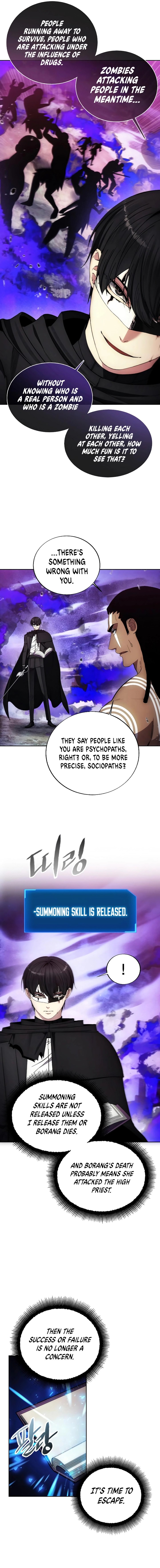 How To Live As A Villain 126 4