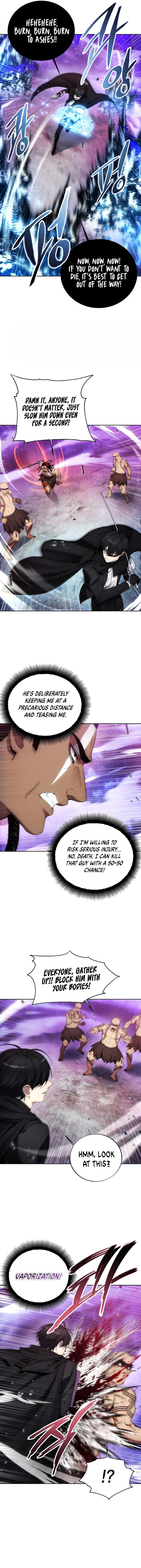 How To Live As A Villain 126 5