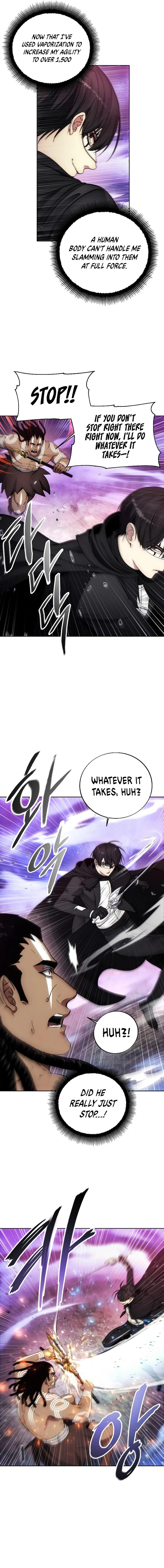 How To Live As A Villain 126 6