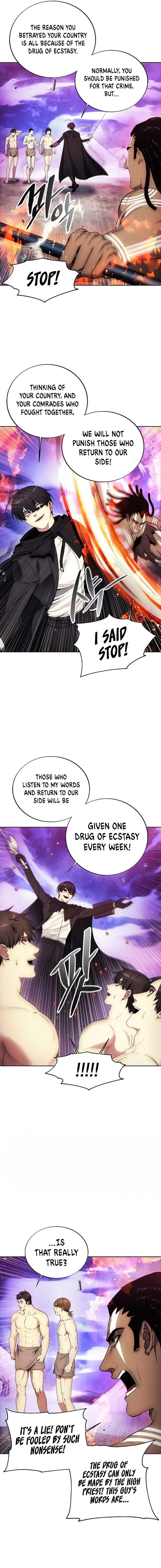 How To Live As A Villain 126 9