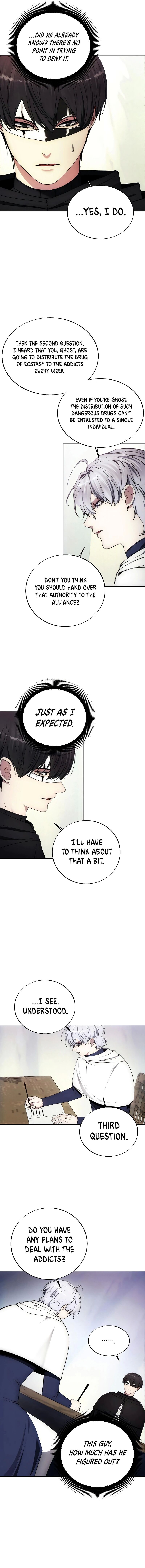How To Live As A Villain 127 12