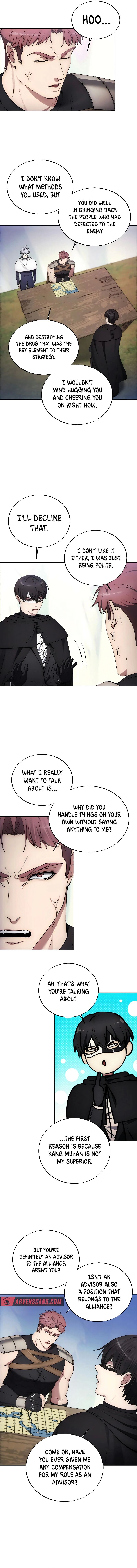 How To Live As A Villain 127 8