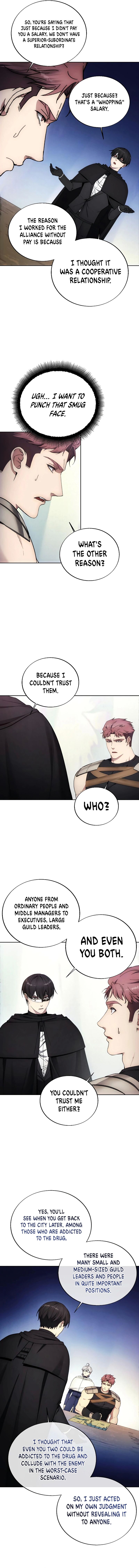 How To Live As A Villain 127 9