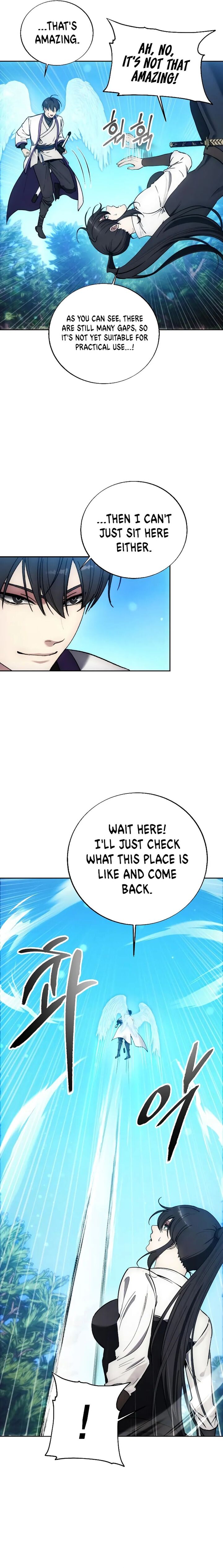 How To Live As A Villain 129 10