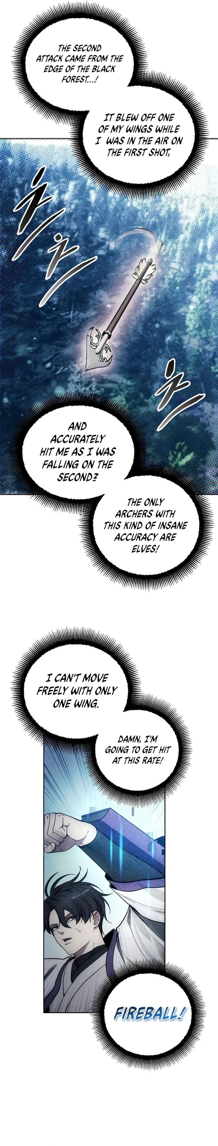 How To Live As A Villain 129 14