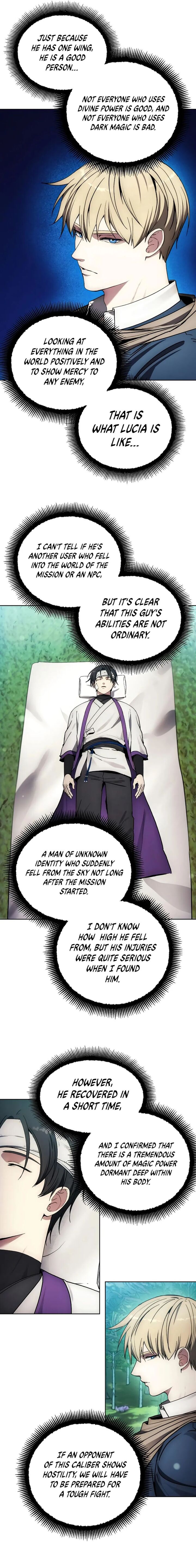 How To Live As A Villain 129 18