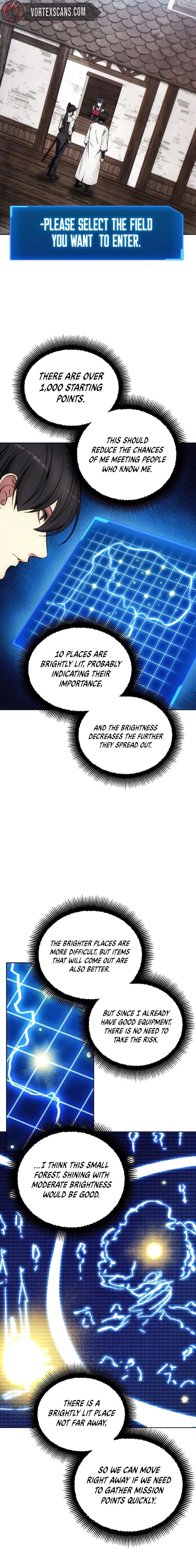 How To Live As A Villain 129 4