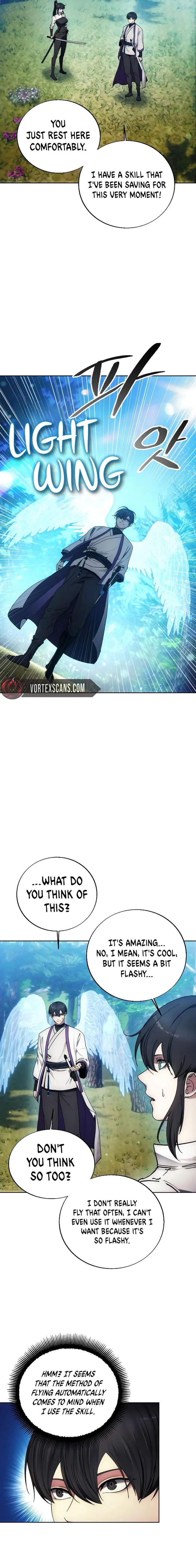 How To Live As A Villain 129 6