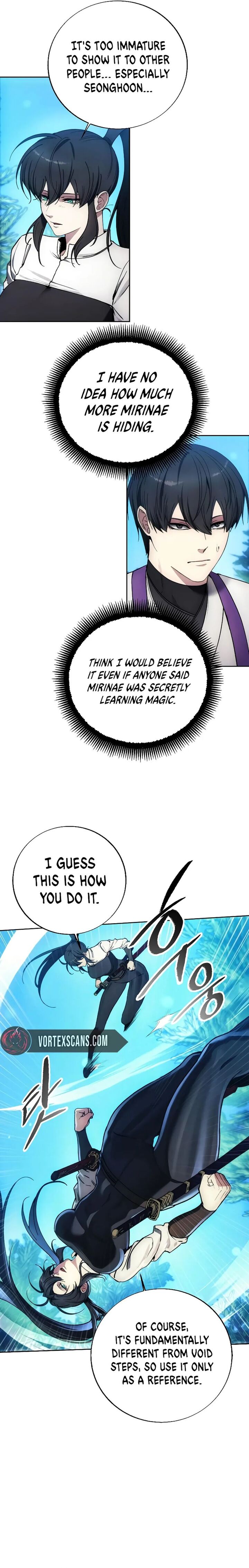How To Live As A Villain 129 9