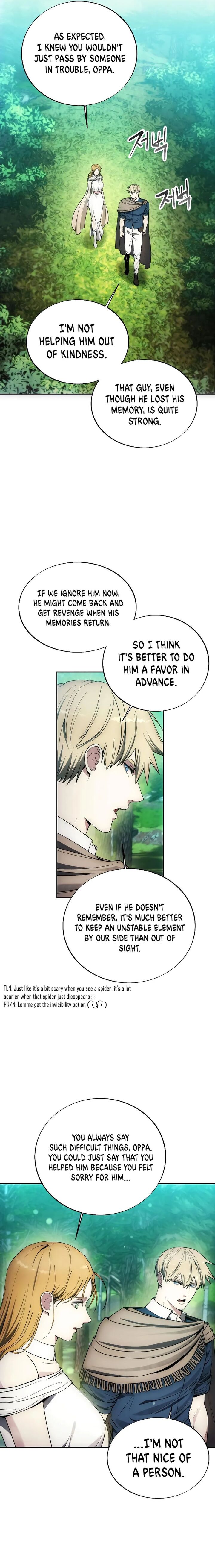 How To Live As A Villain 130 11