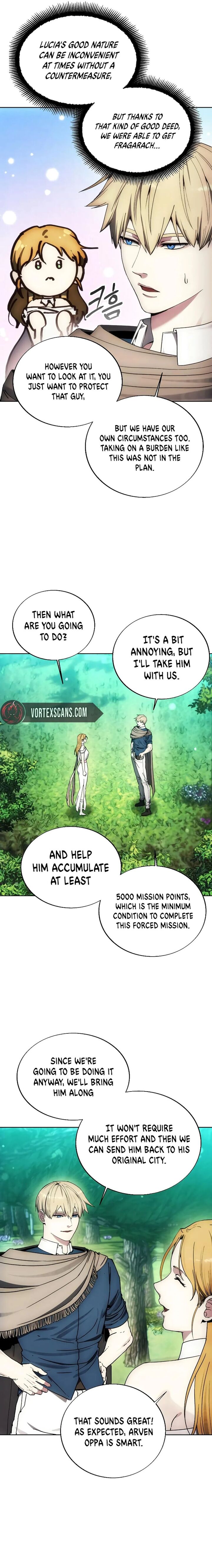 How To Live As A Villain 130 12