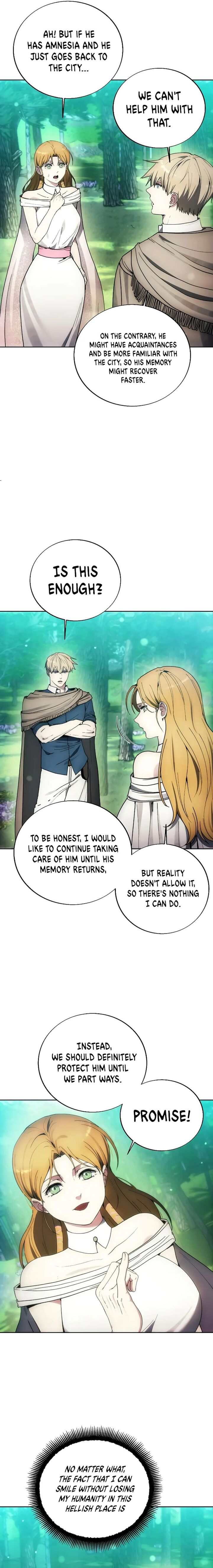 How To Live As A Villain 130 13