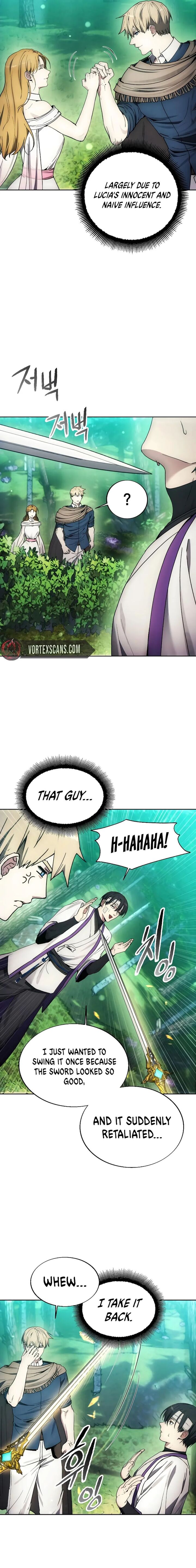 How To Live As A Villain 130 14