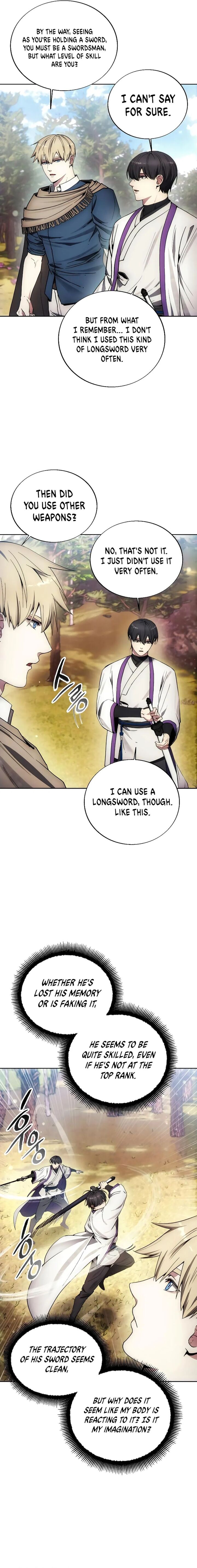 How To Live As A Villain 130 16