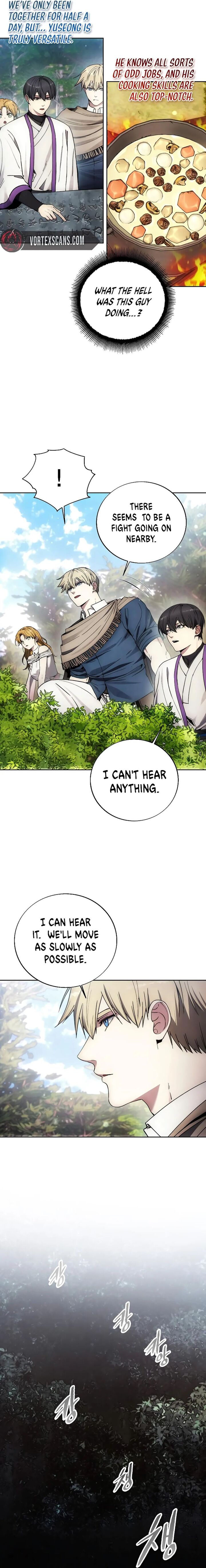 How To Live As A Villain 130 17